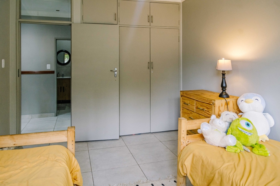 To Let 4 Bedroom Property for Rent in Sasolburg Ext 23 Free State